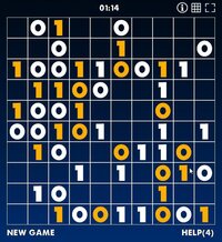 Binary Madness screenshot, image №3618258 - RAWG