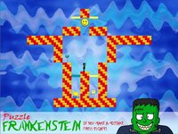 Puzzle Frankenstein screenshot, image №1177485 - RAWG