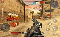 Call of Modern World War: FPS Shooting Game screenshot, image №1512185 - RAWG