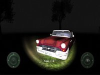 Jeff The KIller The Fog screenshot, image №1399591 - RAWG