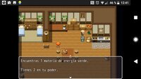 La estrella de poder - versión demo screenshot, image №3567480 - RAWG