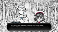Orphan and the Lost Mother: Demo screenshot, image №3310863 - RAWG