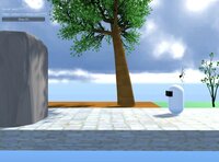 Bean parkour puzzle screenshot, image №2956839 - RAWG