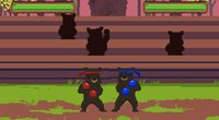 Bear Knuckle Boxing screenshot, image №1046334 - RAWG