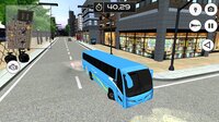 City Bus Driver Simulator screenshot, image №3564811 - RAWG