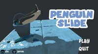 Penguin Slide (Erk) screenshot, image №2685308 - RAWG