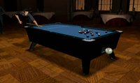 Tournament Pool screenshot, image №251259 - RAWG