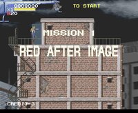 Elevator Action²: Returns screenshot, image №3230073 - RAWG