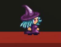 Witchcraft (itch) (Sinpur) screenshot, image №2582558 - RAWG