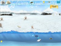 Polar Bear Tycoon screenshot, image №505153 - RAWG