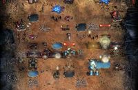 Command & Conquer: Tiberium Alliances screenshot, image №587231 - RAWG