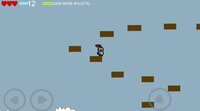 Jump Knights (itch) screenshot, image №2554930 - RAWG