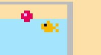 Goldfish Game screenshot, image №2635274 - RAWG