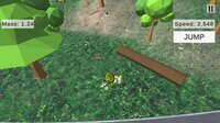 Grow Sphere - Absorb the World screenshot, image №2591179 - RAWG