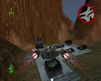 STAR WARS: Rogue Squadron 3D screenshot, image №226293 - RAWG