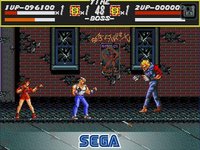 Streets of Rage screenshot, image №1731464 - RAWG