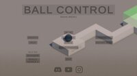 Ball Control screenshot, image №4075340 - RAWG