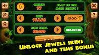 Columns Jungle (Multiplayer) screenshot, image №1161970 - RAWG