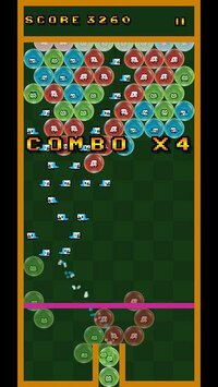 Bubble Animals (remake) screenshot, image №2966963 - RAWG