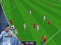 Foot-Ball 2017: Play for Ballon d'Or Free screenshot, image №975374 - RAWG