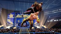 WWE All Stars screenshot, image №556688 - RAWG