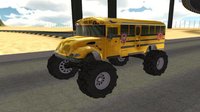 Truck Driving Simulator 3D screenshot, image №2073783 - RAWG
