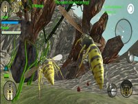 Wasp Nest Simulator 3D screenshot, image №936100 - RAWG