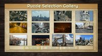 CityScape Jigsaw Puzzles: Animated screenshot, image №648877 - RAWG