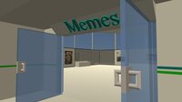 The Memeseum screenshot, image №2422876 - RAWG