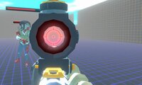 The Wave (FPS) screenshot, image №3647089 - RAWG