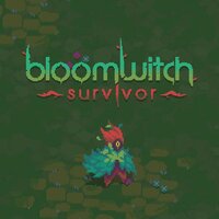 Bloomwitch Survivor screenshot, image №3768315 - RAWG