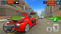 Car Racing Games 2019 Free screenshot, image №2079574 - RAWG