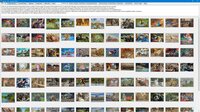 Jigsaw Jolt: Neural Style 1 screenshot, image №2858400 - RAWG