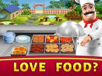 Cooking Scramble: BBQ! 2 - Burger Fever Food Chef screenshot, image №872432 - RAWG