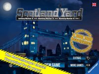 Scotland Yard screenshot, image №951987 - RAWG