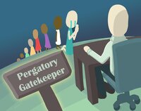 Purgatory Gatekeeper screenshot, image №3016624 - RAWG