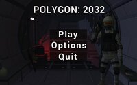 Polygon 2032 screenshot, image №3723413 - RAWG