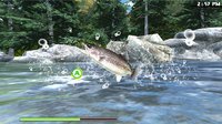 Reel Fishing: Road Trip Adventure screenshot, image №2168170 - RAWG