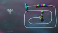 Ball Blast (itch) (benaomri) screenshot, image №3501778 - RAWG