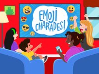 Emoji Charades (itch) screenshot, image №2346262 - RAWG