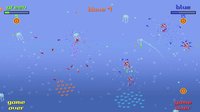Pixel Fishies screenshot, image №1755131 - RAWG