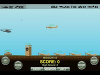 Elite Chopper Lite screenshot, image №1654618 - RAWG