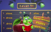 Spelling Bug 2nd Gr Phonics Lt screenshot, image №1371563 - RAWG