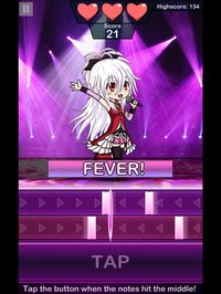 Anime Arcade screenshot, image №911539 - RAWG