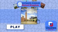 Ultimate Puzzles United Kingdom screenshot, image №3030029 - RAWG