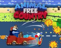Animal Free Country screenshot, image №2971428 - RAWG