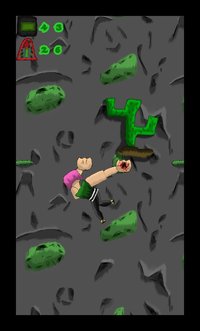 Crazy Climber (itch) screenshot, image №1274960 - RAWG