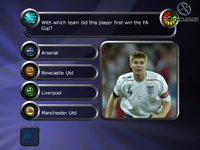 Alan Hansen's Sports Challenge screenshot, image №482003 - RAWG