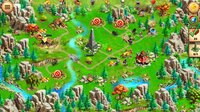 King's Legacy: A Crown Divided Collector's Edition screenshot, image №4169361 - RAWG