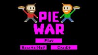 Pie War screenshot, image №2105585 - RAWG